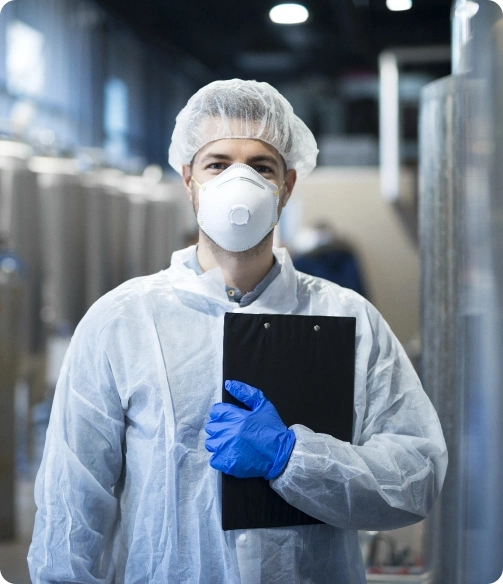 Patatas Ignacio Instalaciones