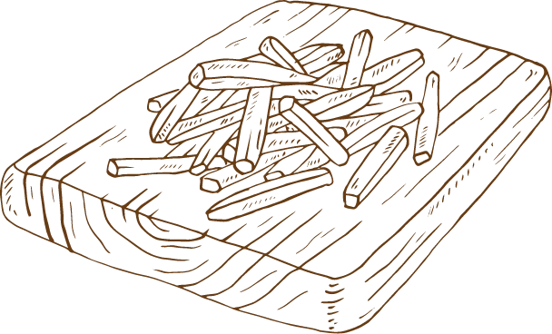 Patatas Ignacio - Calidad trazabilidad y confianza